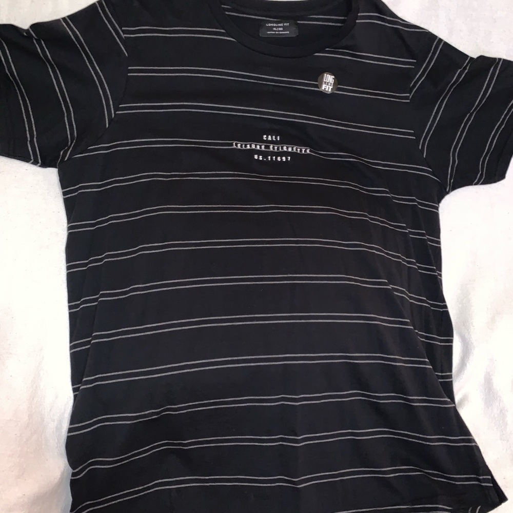 Cotton on shirt